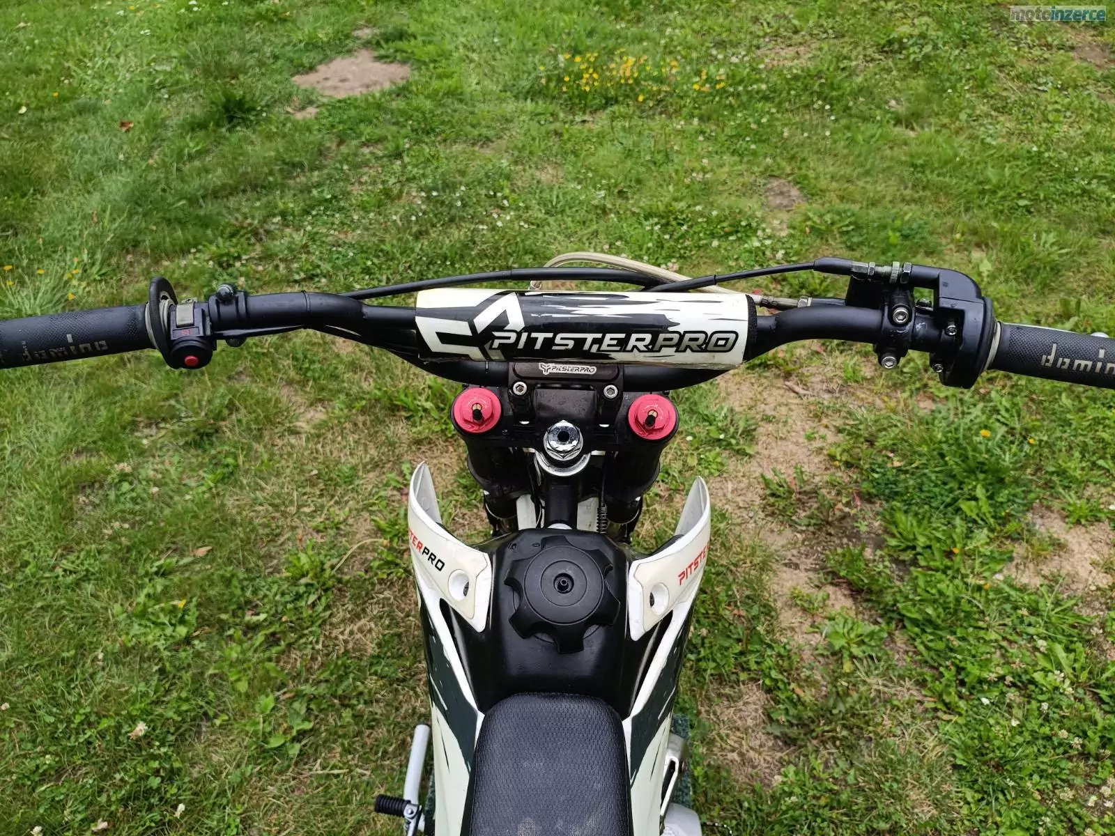 PitsterPro X2 140R