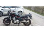 Klikněte pro detailní foto č. 1 - Suzuki GSF 1250 Bandit