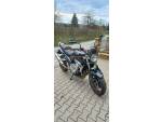 Klikněte pro detailní foto č. 2 - Suzuki GSF 1250 Bandit
