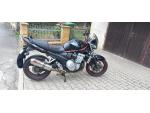 Klikněte pro detailní foto č. 3 - Suzuki GSF 1250 Bandit
