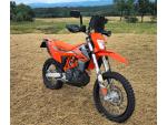 Detail nabídky - KTM 690 Enduro R