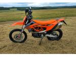 Klikněte pro detailní foto č. 7 - KTM 690 Enduro R