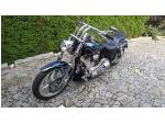 Klikněte pro detailní foto č. 3 - Harley-Davidson FXR 1340 Super Glide