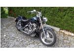 Klikněte pro detailní foto č. 7 - Harley-Davidson FXR 1340 Super Glide