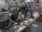 Klikněte pro detailní foto č. 2 - Harley-Davidson FXR 1340 Super Glide