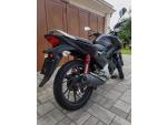 Klikněte pro detailní foto č. 3 - Honda CB 125 F