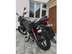 Klikněte pro detailní foto č. 4 - Honda CB 125 F