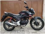 Klikněte pro detailní foto č. 6 - Honda CB 125 F