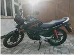 Klikněte pro detailní foto č. 7 - Honda CB 125 F