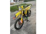 Detail nabídky - Suzuki RM 125