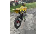 Klikněte pro detailní foto č. 3 - Suzuki RM 125