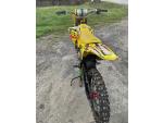 Klikněte pro detailní foto č. 5 - Suzuki RM 125