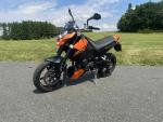 Detail nabídky - KTM 690 Duke