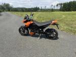 Klikněte pro detailní foto č. 2 - KTM 690 Duke