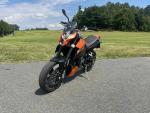 Klikněte pro detailní foto č. 3 - KTM 690 Duke