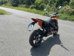 Klikněte pro detailní foto č. 5 - KTM 690 Duke
