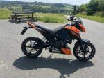 Klikněte pro detailní foto č. 7 - KTM 690 Duke