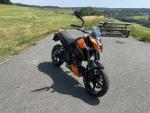 Klikněte pro detailní foto č. 9 - KTM 690 Duke