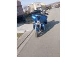 Klikněte pro detailní foto č. 1 - Harley-Davidson FLHX Street Glide