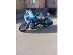 Klikněte pro detailní foto č. 8 - Harley-Davidson FLHX Street Glide