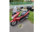 Detail nabídky - Honda PCX 125