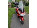 Klikněte pro detailní foto č. 2 - Honda PCX 125