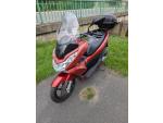 Klikněte pro detailní foto č. 3 - Honda PCX 125