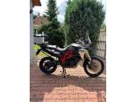 Detail nabídky - BMW F 800 GS