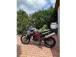Klikněte pro detailní foto č. 3 - BMW F 800 GS