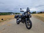 Detail nabídky - BMW R 1200 GS Adventure