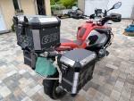 Klikněte pro detailní foto č. 6 - BMW R 1200 GS Adventure