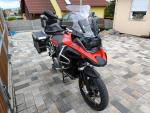 Klikněte pro detailní foto č. 7 - BMW R 1200 GS Adventure
