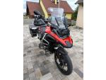 Klikněte pro detailní foto č. 8 - BMW R 1200 GS Adventure