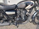 Detail nabídky - Kawasaki W 800