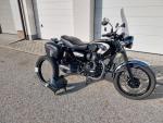 Klikněte pro detailní foto č. 4 - Kawasaki W 800