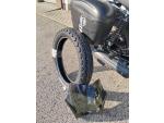Klikněte pro detailní foto č. 5 - Kawasaki W 800