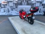 Klikněte pro detailní foto č. 10 - Honda @125