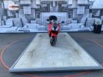 Klikněte pro detailní foto č. 2 - Honda @125