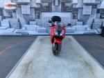 Klikněte pro detailní foto č. 4 - Honda @125
