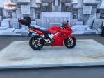Klikněte pro detailní foto č. 7 - Honda @125