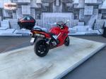 Klikněte pro detailní foto č. 8 - Honda @125