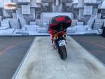 Klikněte pro detailní foto č. 9 - Honda @125
