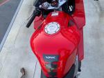 Klikněte pro detailní foto č. 16 - Honda VFR 800