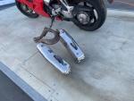 Klikněte pro detailní foto č. 19 - Honda VFR 800