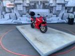 Detail nabídky - Honda VFR 800