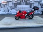 Klikněte pro detailní foto č. 6 - Honda VFR 800