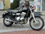 Klikněte pro detailní foto č. 11 - Triumph Thunderbird Sport