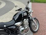 Klikněte pro detailní foto č. 13 - Triumph Thunderbird Sport