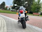 Klikněte pro detailní foto č. 14 - Triumph Thunderbird Sport