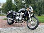 Klikněte pro detailní foto č. 1 - Triumph Thunderbird Sport